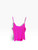 Used Unbranded Romper S-4/6 60021-S000898478 View 2