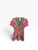 Used Unbranded Short Dress F XS-0/2 60021-S000898522 View 1