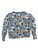 Used Misa Long Sleeve Top S-4/6 60119-S000123668 View 2
