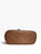 Used MCM Munchen Large Leather Handbag 60105-S000314087 View 4