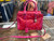 Used Alexander Mcqueen Small Leather Handbag 60004-S000688732 View 1