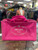 Used Prada canvas bag 60004-S000688736 View 1