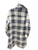 Used H & M Long Light Jacket XS-0/2 60100-S000341429 View 2