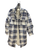 Used H & M Long Light Jacket XS-0/2 60100-S000341429 View 1