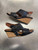 Used Cobb Hill Wedge Sandals 9.5 60112-S000450840 View 3