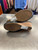 Used Cobb Hill Wedge Sandals 9.5 60112-S000450840 View 5
