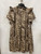 Used Entro Short Dress F M-8/10 60072-S000618626 View 1