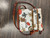 Used Dooney & Bourke Small Leather Handbag 60008-S000702678 View 1
