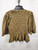 Used Free People Short Sleeve Top L-12/14 60027-S001533495 View 2