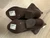 Used Lucky Brand Ankle Boots 7.5 60107-S000356056 View 7