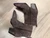 Used Lucky Brand Ankle Boots 7.5 60107-S000356056 View 5