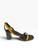 Used Saint Laurent Low Heels 6 60047-S000649733 View 2