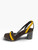 Used Saint Laurent Low Heels 6 60047-S000649733 View 1