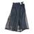 Used DKNY Long Skirt S 4-6/27-28 60099-S000393195 View 1