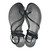 Used Stuart Weitzman Sandals 6 60099-S000393212 View 2