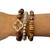 Used Bracelet Set of 3 60099-S000393214 View 1
