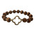 Used Bracelet Set of 3 60099-S000393214 View 2