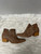 Used Sundance Ankle Boots 6 60132-S000181401 View 3