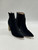 Used Betsey Johnson Ankle Boots 8 60091-S000623632 View 1
