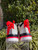 Used Jordan Performance Shoes 8.5 60067-S000844658 View 3
