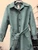 Used Ann Taylor Long Heavy Coat XS-0/2 60107-S000356070 View 1