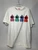 Used Unbranded Mens Short Sleeve Top XL/17-17.5 60045-S000871164 View 1