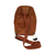 Used Unbranded Large Leather Handbag 60098-S000135820 View 2