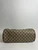 Used Gucci Large Leather Handbag 60049-S000866752 View 5