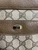 Used Gucci Large Leather Handbag 60049-S000866752 View 7