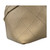 Used Chanel Zip & Carry Grained Calfskin Shopping Tote 60099-S000393222 View 6