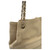 Used Chanel Zip & Carry Grained Calfskin Shopping Tote 60099-S000393222 View 12