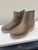 Used Unbranded Ankle Boots 9 60076-S000872285 View 1