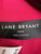 Used Lane Bryant Jumpsuit XL-16 60021-S000898668 View 3