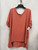 Used Zenana Short Sleeve Top 3X-22 60072-S000618708 View 1