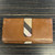 Used Burberry Leather Wallet 60129-S000600546 View 2