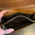 Used Burberry Leather Wallet 60129-S000600546 View 11
