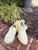 Used yellow adidas Yeezy Casual Shoes 6.5 60067-S000844732 View 1
