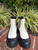 Used Burberry Ankle Boots 8 60067-S000844735 View 1