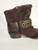 Used Unbranded Ankle Boots 8 60027-S001533791 View 3