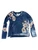 Used Charlie B Long Sleeve Top S-4/6 60085-S000387411 View 1