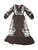 Used Loft Long Dress B XS-0/2 60085-S000387433 View 1