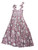 Used Francesca's Collections Long Dress B S-4/6 60085-S000387462 View 1