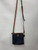 Used Dooney & Bourke Small Leather Handbag 60030-S000954783 View 2