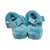Used Ugg Australia Sandals 7 60098-S000135837 View 3