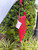 Used MCM red small Leather Handbag 60067-S000844760 View 2