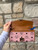 Used MCM pink small Leather Handbag 60067-S000844758 View 6
