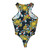 Used Versace Tank Top S-4/6 60099-S000393243 View 2