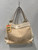 Used Coach Large Leather Handbag 60064-S000758227 View 1