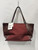 Used Coach Xlarge Leather Handbag 60064-S000758225 View 1