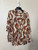 Used Unbranded Long Sleeve Top M-8/10 60031-S000880747 View 1